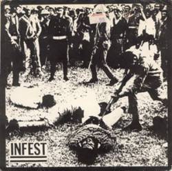 Infest : Mankind (Edition Limited)